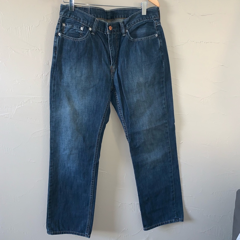 Levi Jeans 514